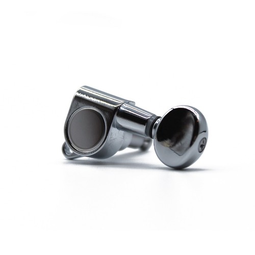 Line right handed chrome - 6-in-line, right-handed