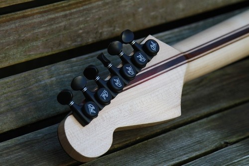 Locking tuners for strat and - tuners,