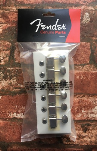 Fender vintage nickel - vintage,