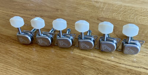 Fender tuners machine - tuners,