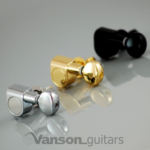 New vanson vintage - vanson, locking