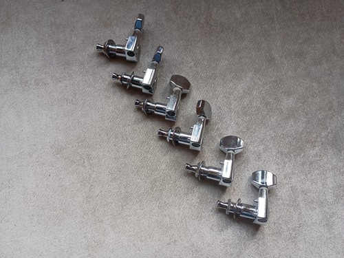 6rh line chromed - 6rh,