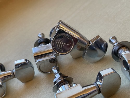 6rh line chromed - in,