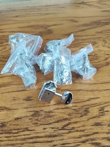 Kluson style vintage tuners - tuners, 6