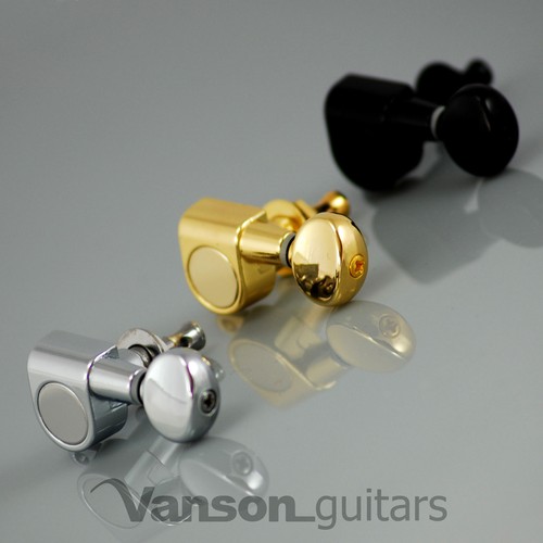 Vanson vn05 tuners - 6, x