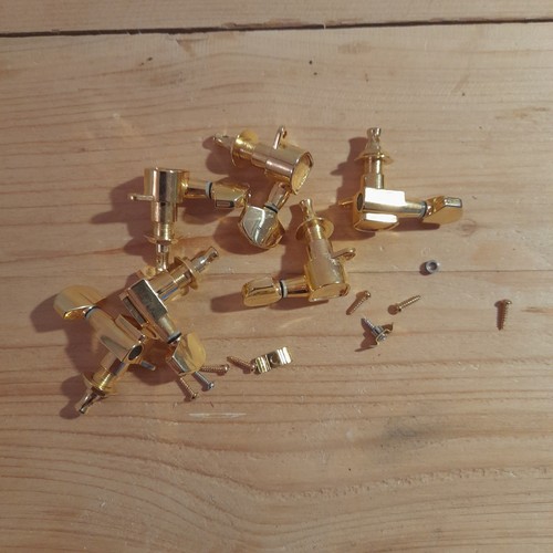6rh line gold - 6rh,