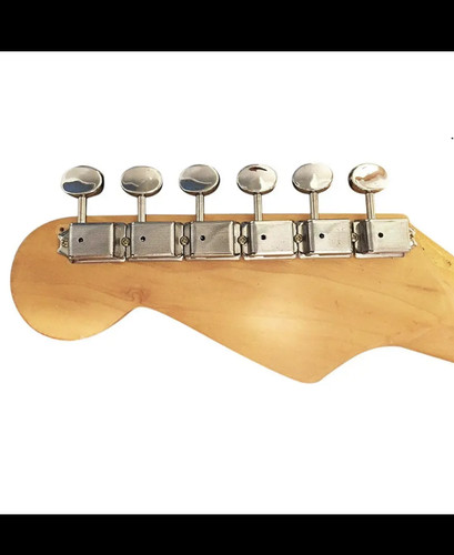 Vintage tuner machine heads - tuner, heads,