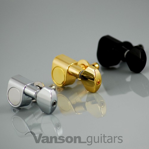 Vanson vn07 tuners for - vn07,