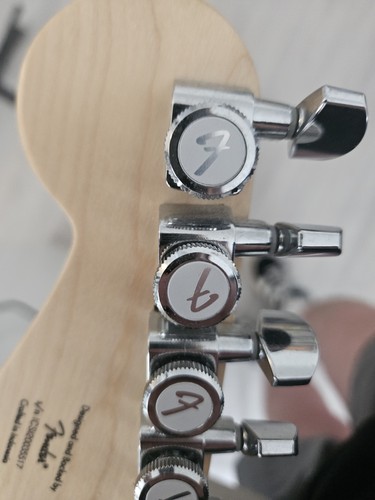 Fender locking - fender,